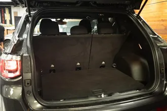 2023 JEEP COMPASS photo 7