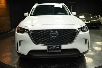 2024 MAZDA CX-90 photo 3