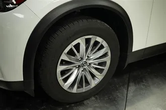 2024 MAZDA CX-90 photo 4