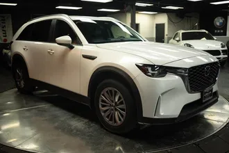 2024 MAZDA CX-90 photo 5
