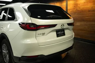 2024 MAZDA CX-90 photo 6