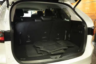 2024 MAZDA CX-90 photo 7