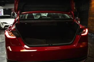 2025 TOYOTA CAMRY photo 7