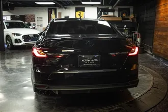 2025 TOYOTA CAMRY photo 6