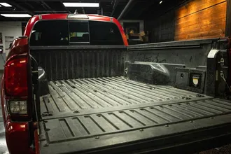 2019 TOYOTA TACOMA photo 7