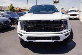 2021 FORD F-150 photo 2