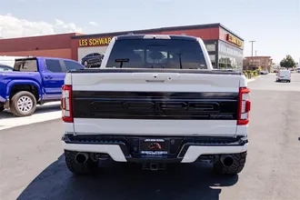 2021 FORD F-150 photo 5