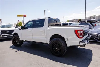 2021 FORD F-150 photo 6