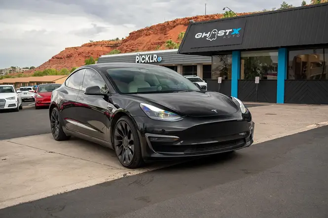Model 3