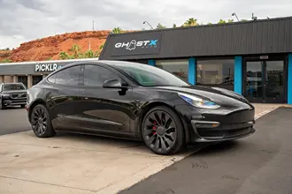 2023 Tesla Model 3 photo 3