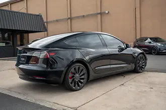 2023 Tesla Model 3 photo 6