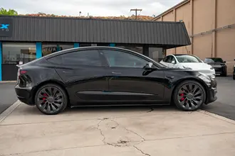 2023 Tesla Model 3 photo 5