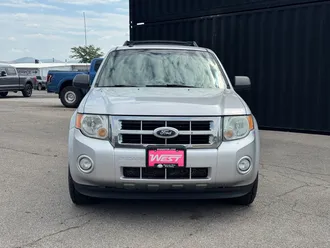 2012 Ford Escape photo 2