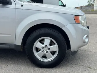 2012 Ford Escape photo 3