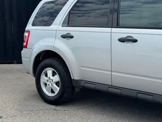 2012 Ford Escape photo 4