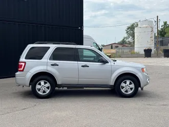 2012 Ford Escape photo 5