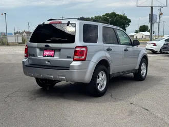 2012 Ford Escape photo 6