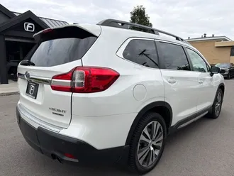 2019 Subaru Ascent photo 2