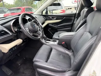 2019 Subaru Ascent photo 3