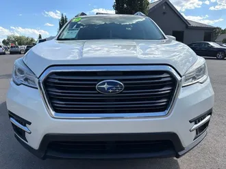 2019 Subaru Ascent photo 6