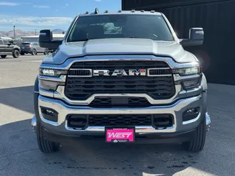 2027 Ram 4500HD photo 2