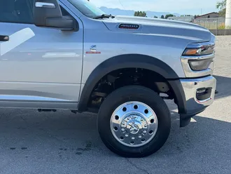 2027 Ram 4500HD photo 3