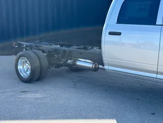 2027 Ram 4500HD photo 4