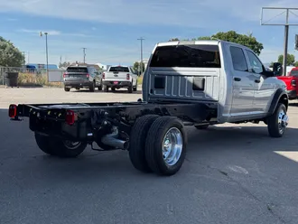 2027 Ram 4500HD photo 6