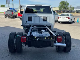 2027 Ram 4500HD photo 7