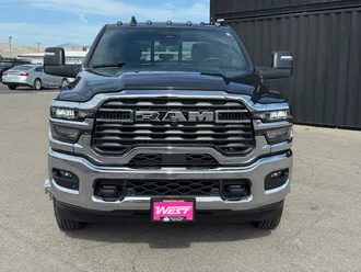 2026 Ram 3500 photo 2