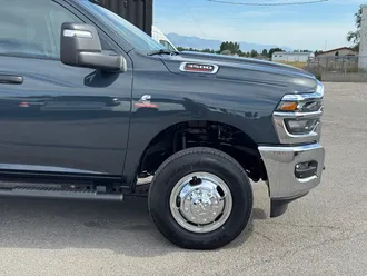 2026 Ram 3500 photo 3