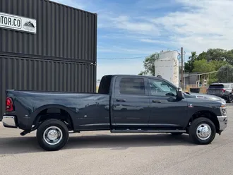 2026 Ram 3500 photo 5