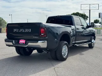 2026 Ram 3500 photo 6