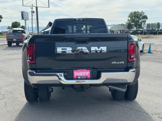 2026 Ram 3500 photo 7