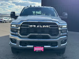 2026 Ram 3500 photo 2