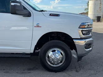 2026 Ram 3500 photo 3