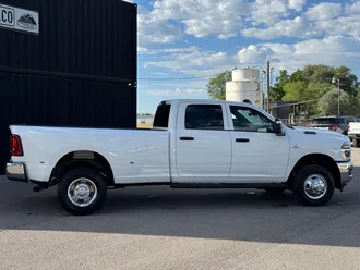 2026 Ram 3500 photo 5