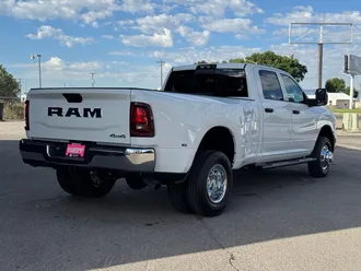 2026 Ram 3500 photo 6