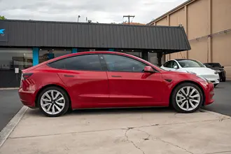 2019 Tesla Model 3 photo 2