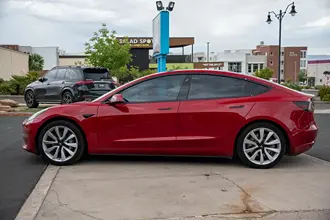 2019 Tesla Model 3 photo 6
