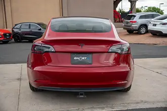 2019 Tesla Model 3 photo 4