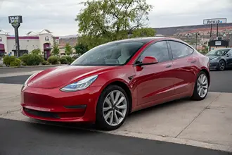 2019 Tesla Model 3 photo 7