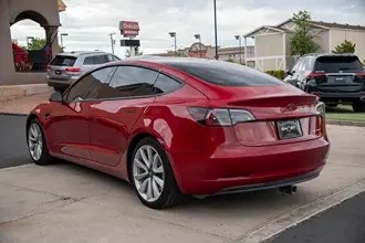 2019 Tesla Model 3 photo 5