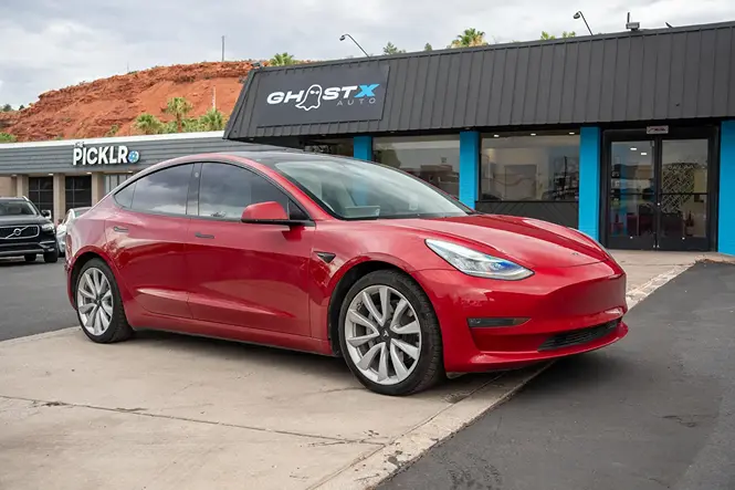 Model 3