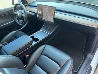 2021 Tesla Model Y Long Range photo 7