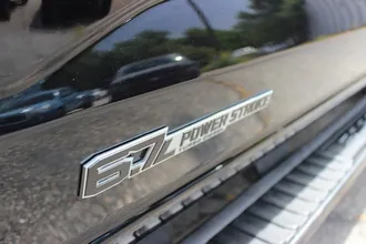 2025 FORD F-350 SUPER DUTY photo 2