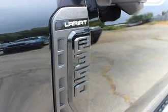 2025 FORD F-350 SUPER DUTY photo 3