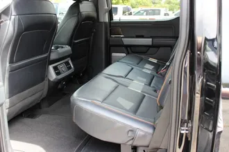 2025 FORD F-350 SUPER DUTY photo 7