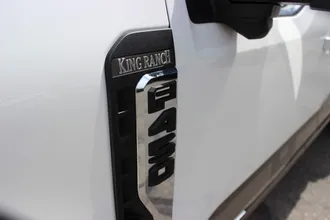 2026 FORD F-450 SUPER DUTY photo 2