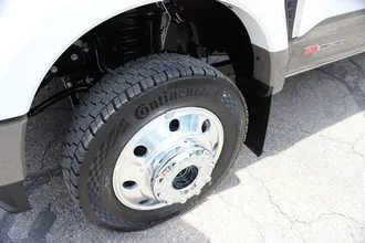2026 FORD F-450 SUPER DUTY photo 4